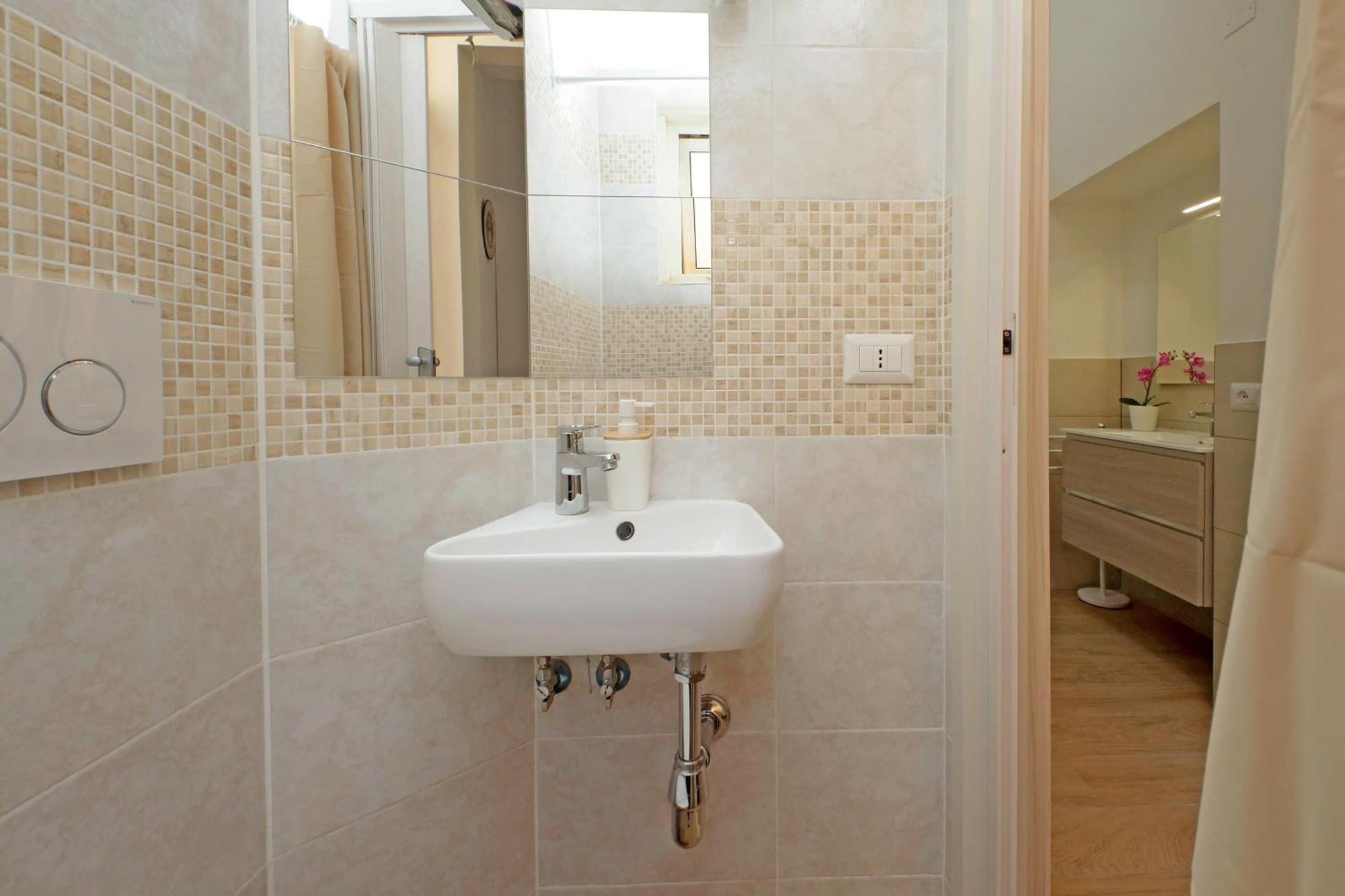 Julius House Apartment โรม ภายนอก รูปภาพ