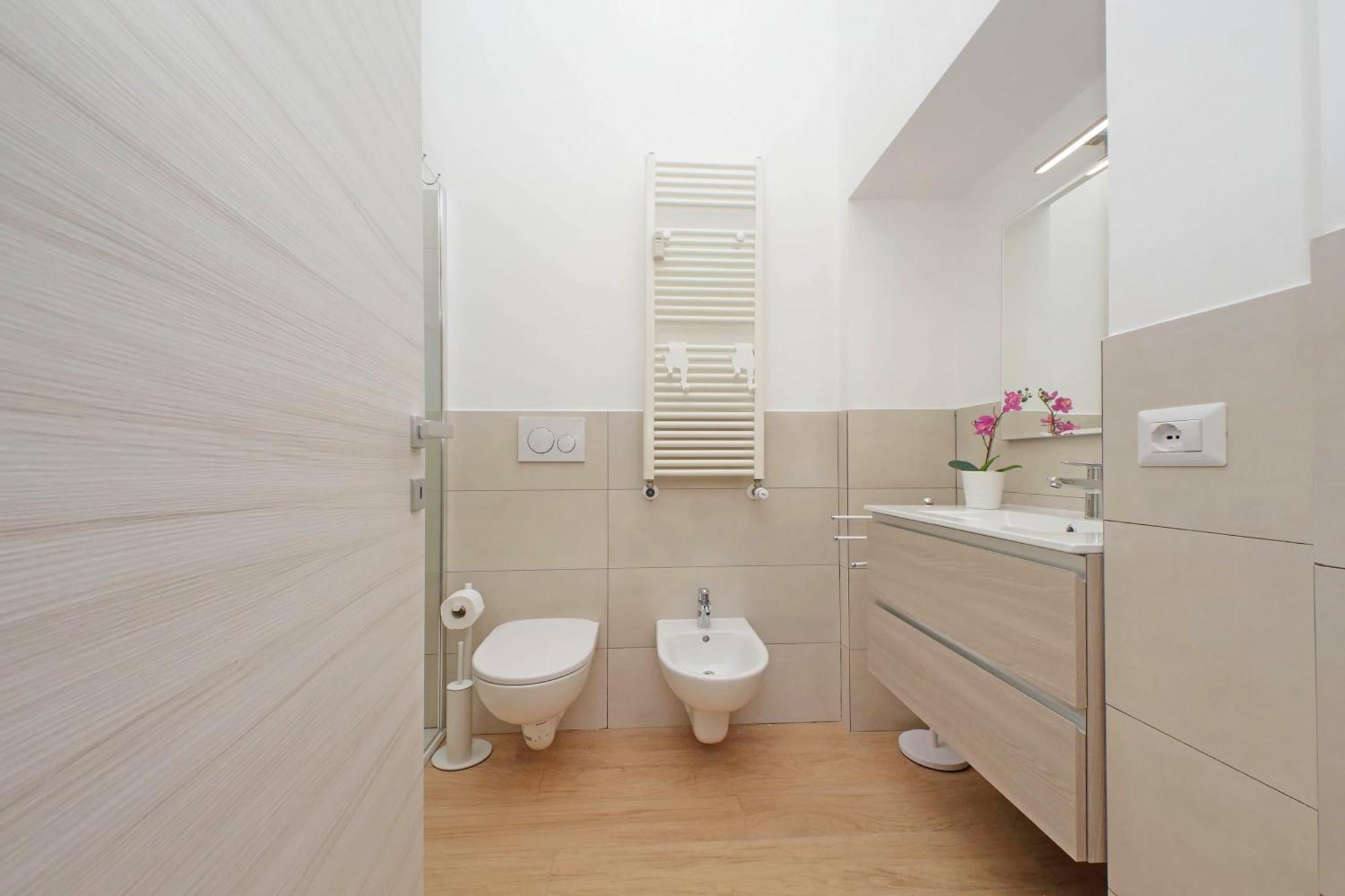 Julius House Apartment โรม ภายนอก รูปภาพ