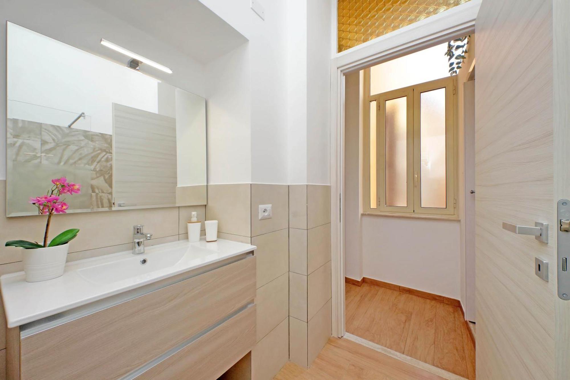 Julius House Apartment โรม ภายนอก รูปภาพ