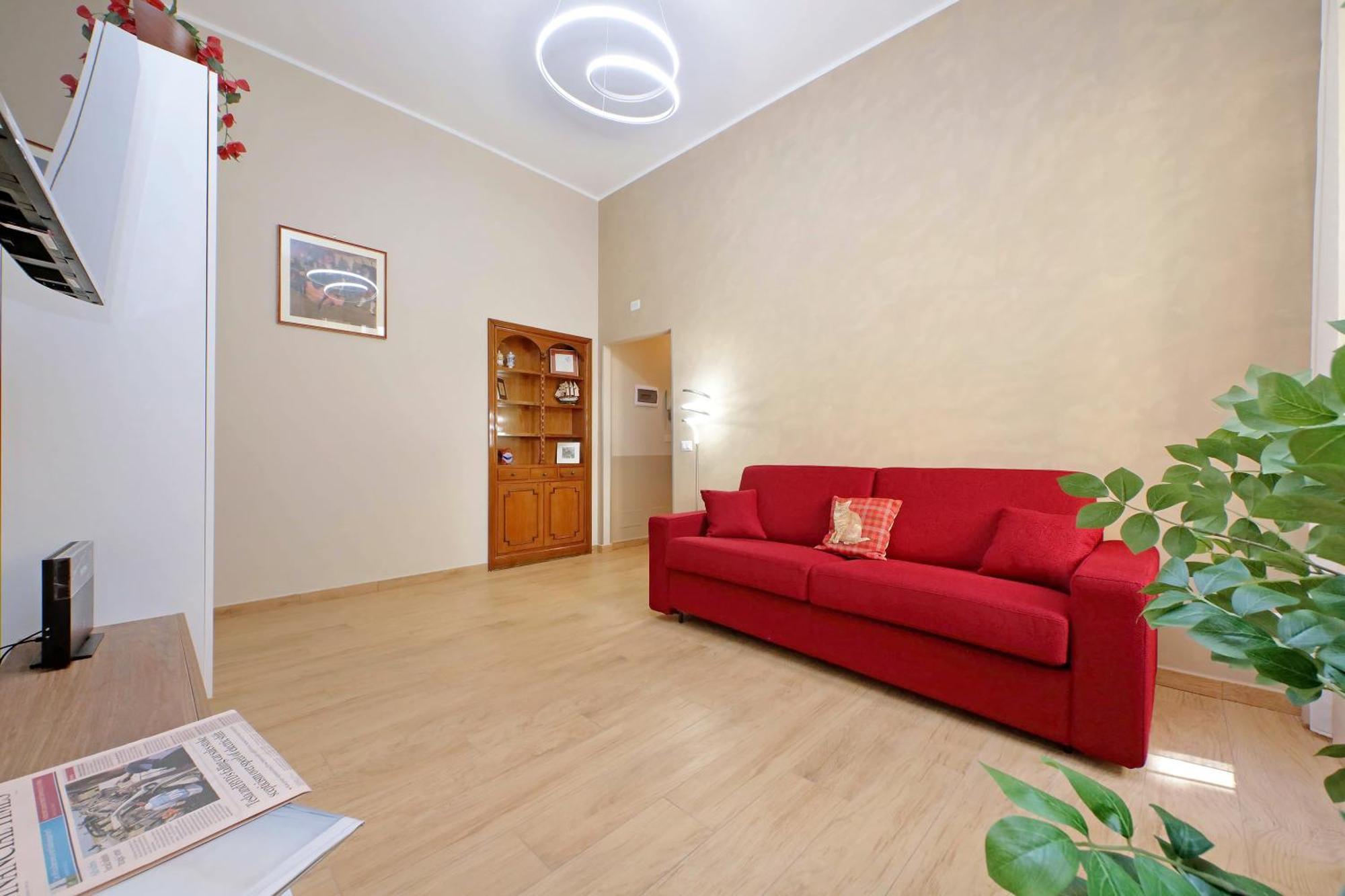 Julius House Apartment โรม ภายนอก รูปภาพ